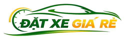 Đặt xe giá rẻ